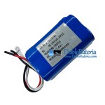 Batería para PLC HL-5065 [Batería de repuesto]
